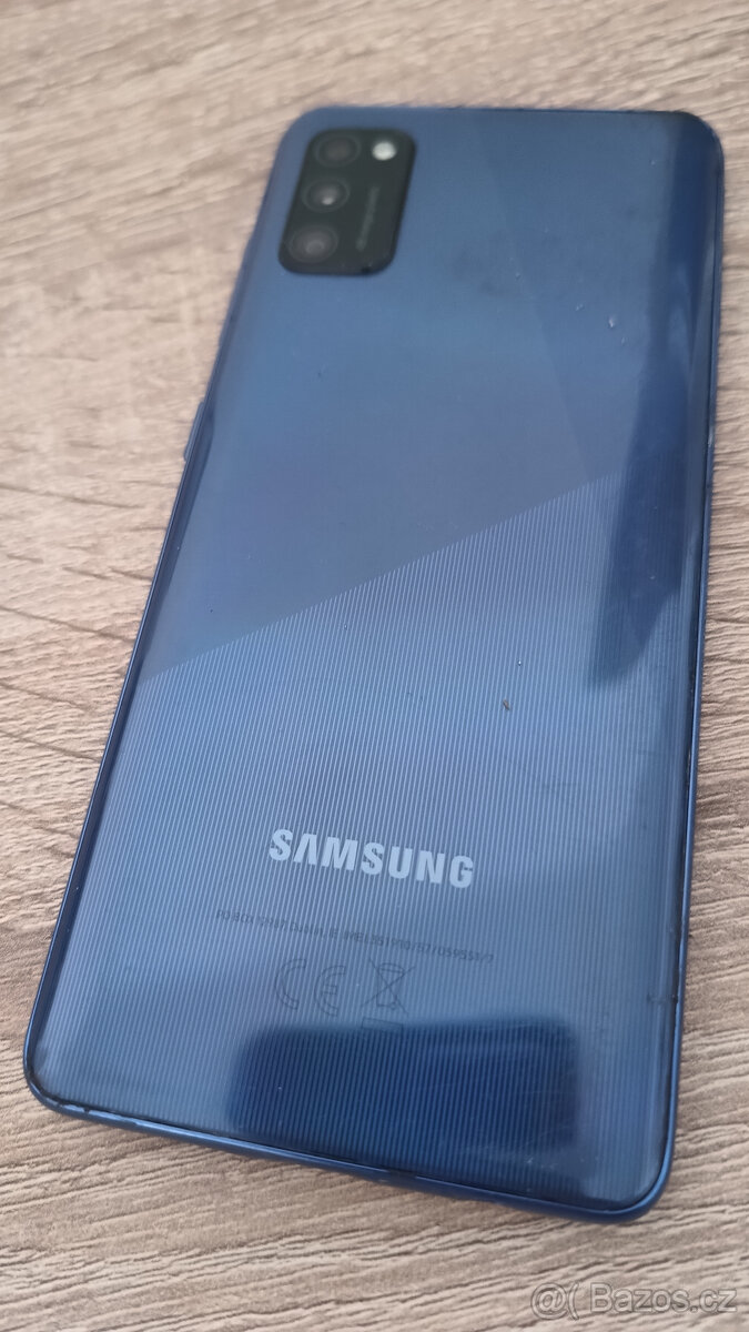 Samsung Galaxy A41 (čtěte popis) - 7