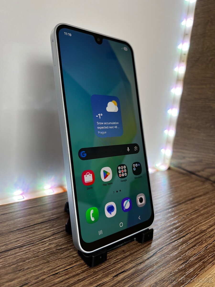 Samsung Galaxy A16 - 7