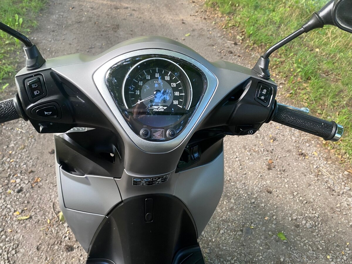 Honda SH 125 (2024) - 7