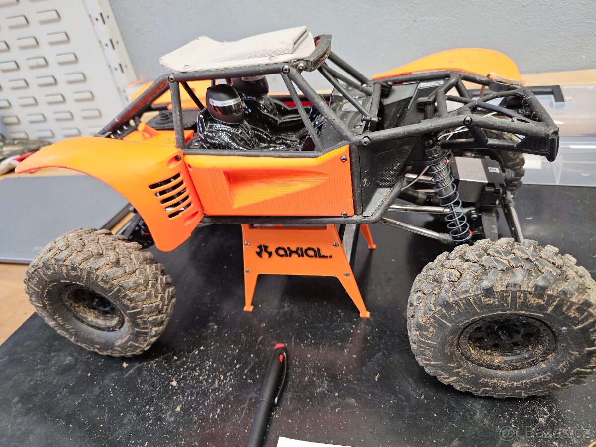 Zakázkový 3d tisk - 7