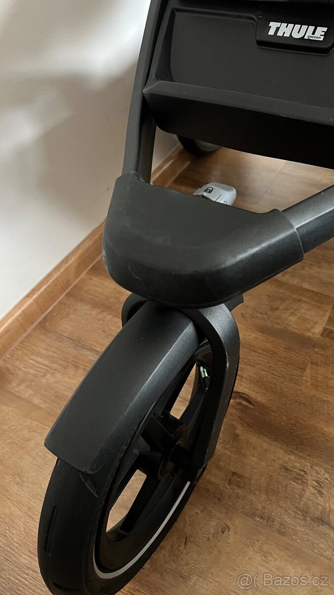 Thule urban glide 2 - 7