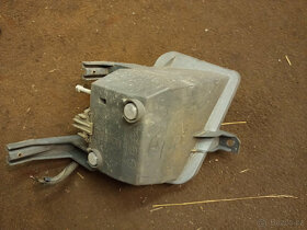 mlhovky vectra b - 7