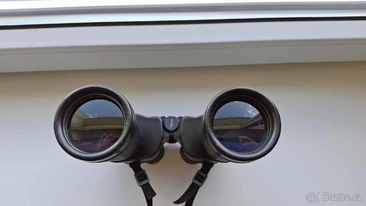 Dalekohled BPC 15X50 Dioptex - 7