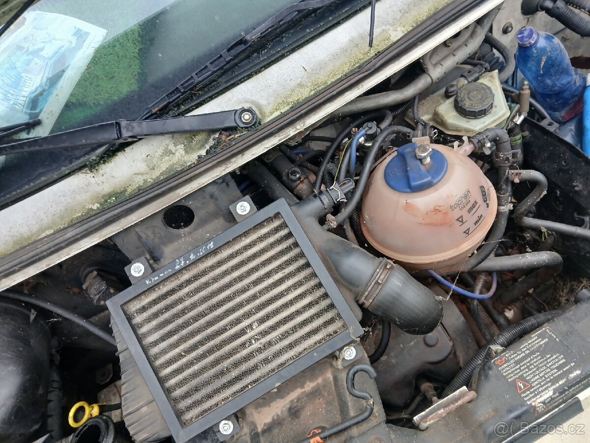 Vw t4 2,5tdi acv - 7