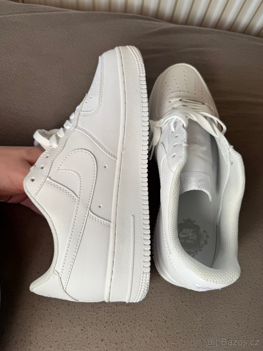 Nike Air Force 1 - 7
