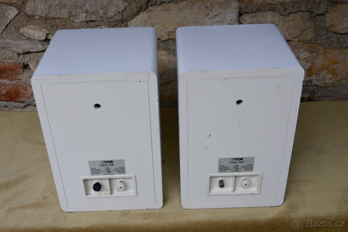 CANTON KARAT 920 - 7
