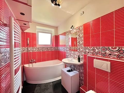 Hledá se spolehlivý a slušný nájemník do krásního bytu 2+1 - 7