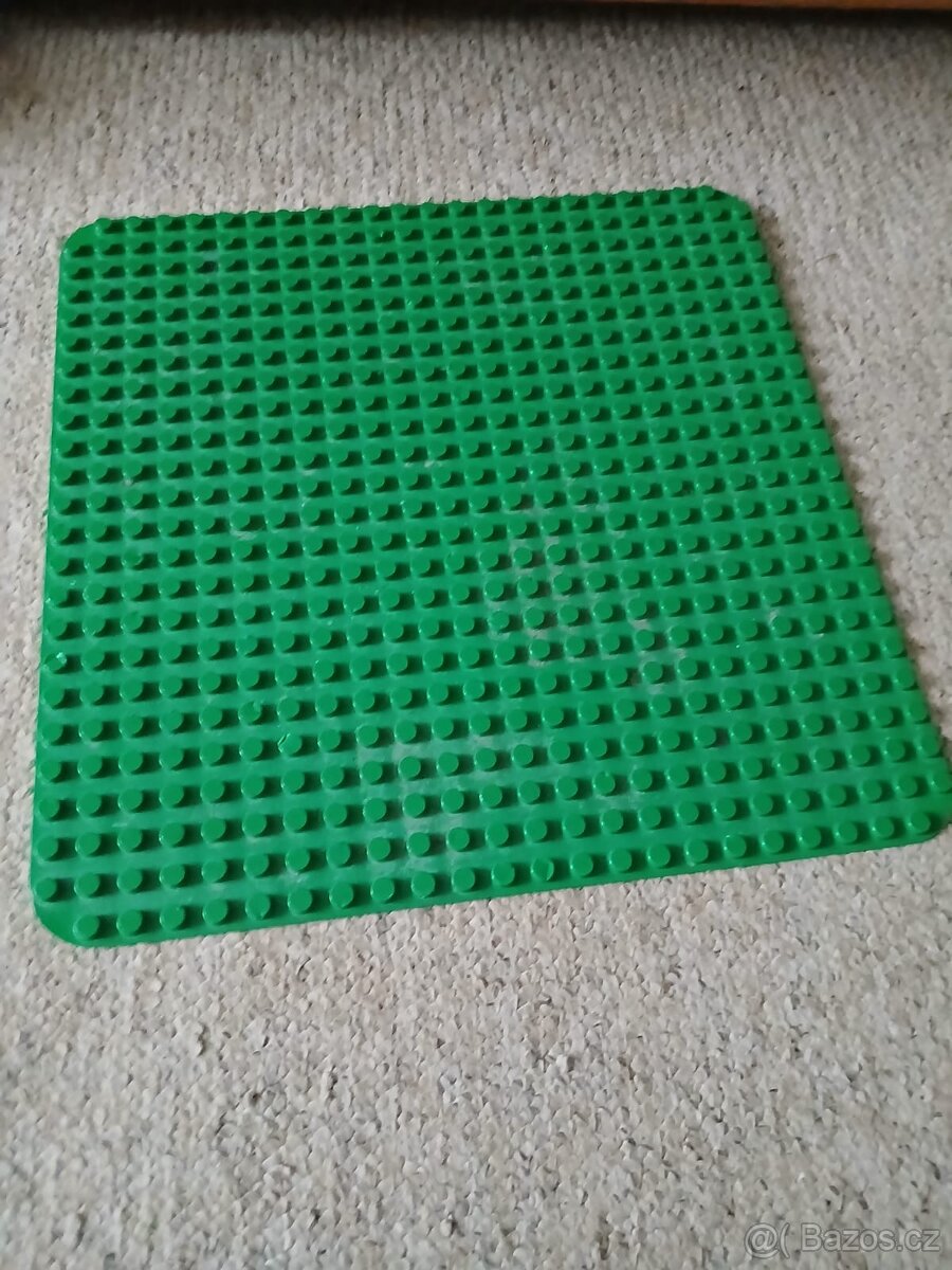 Lego Duplo - velká směs - 7