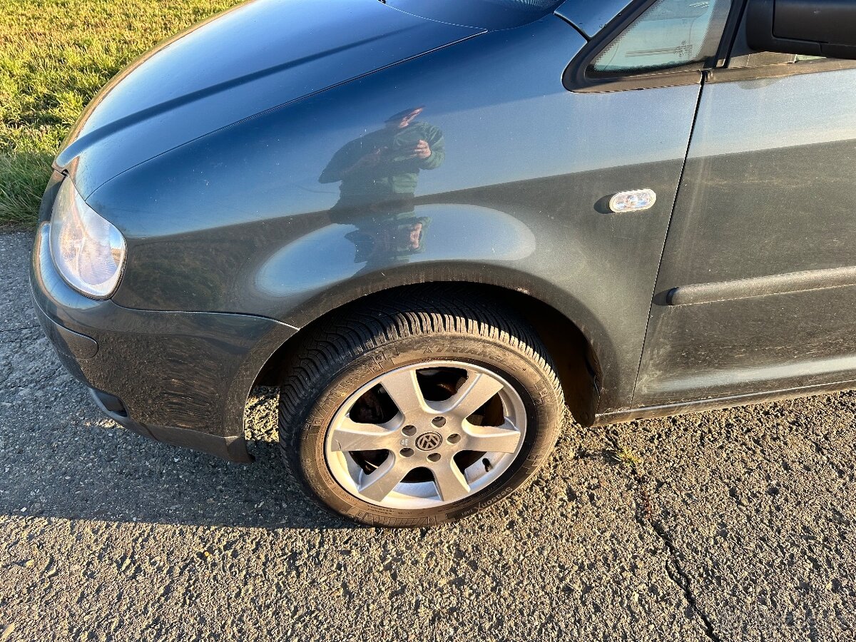 Volkswagen Caddy - 7