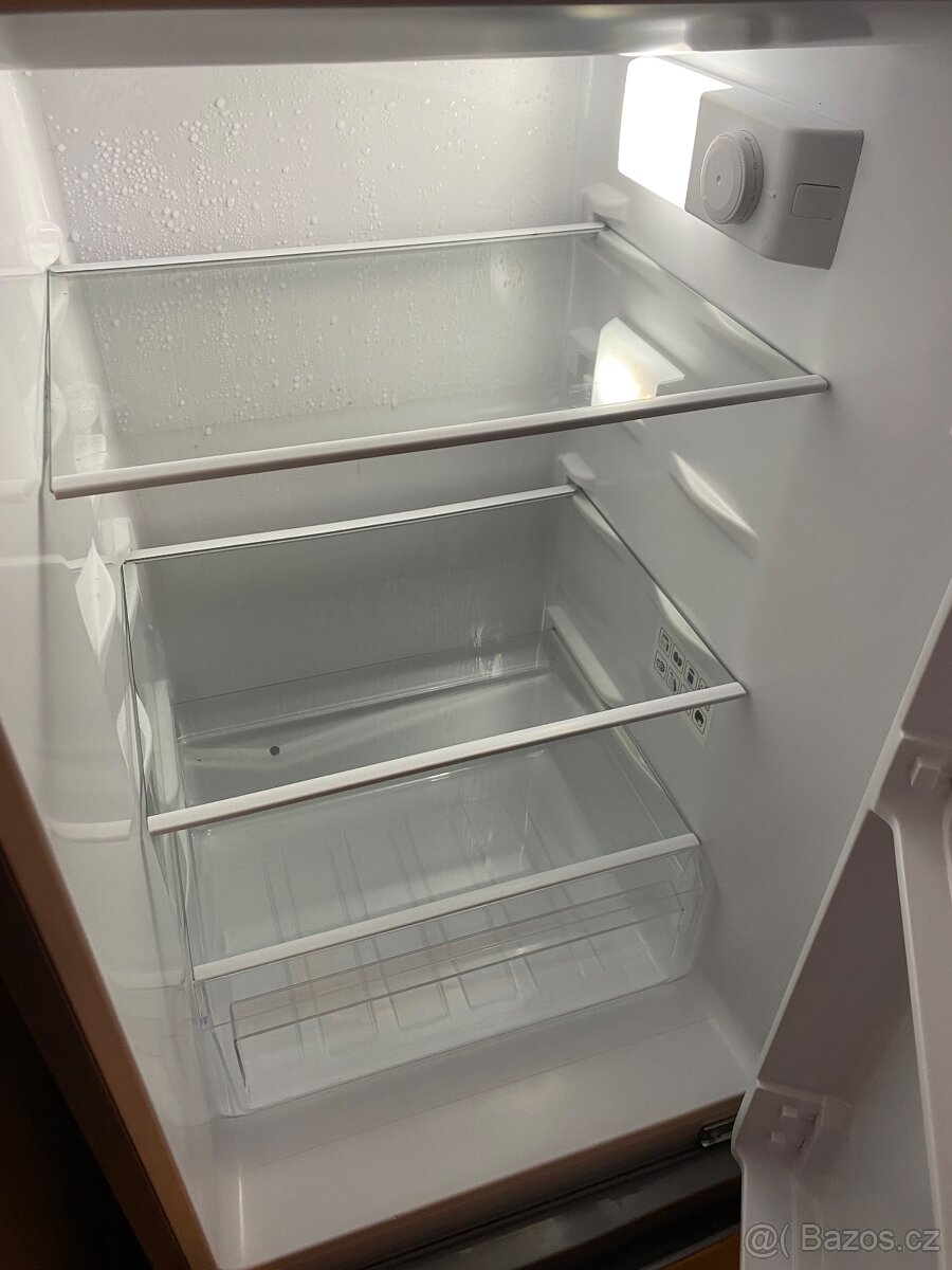 Lednička Goddess - 7