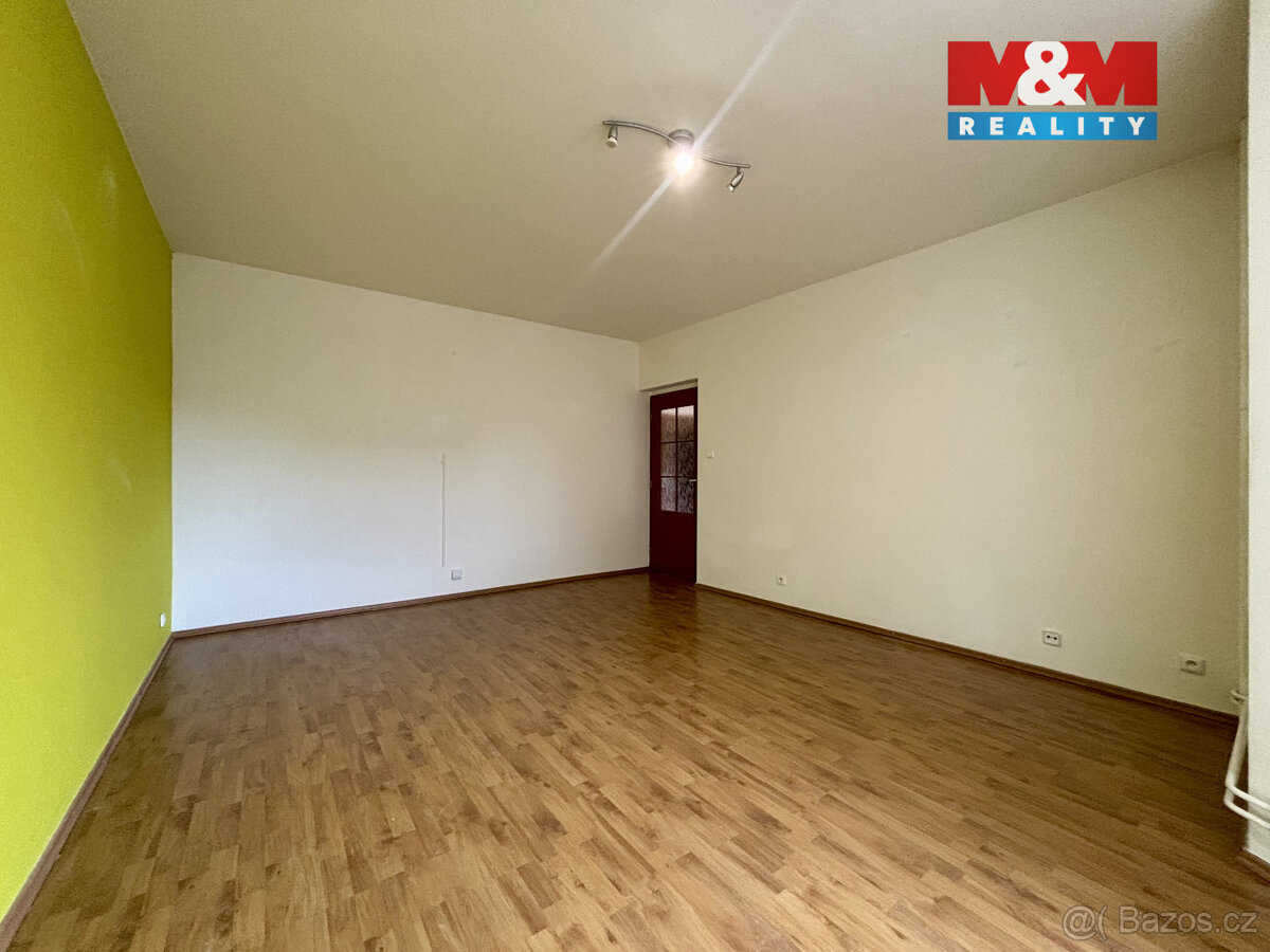 Prodej bytu 3+1 s terasou, 95 m², Frýdlant nad Ostravicí - 7