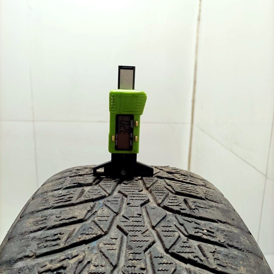 16" ALU kola – 5x120 – 7J x 16" ET45 - 7