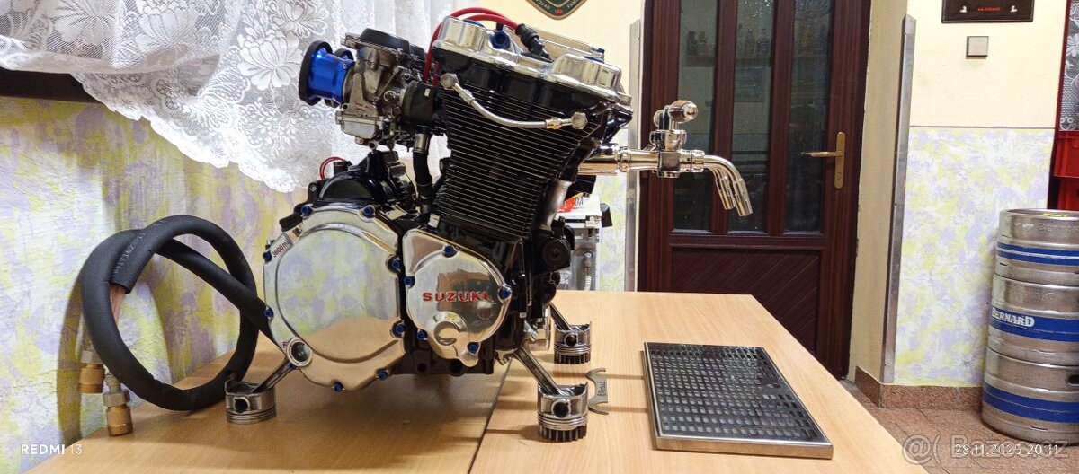 Prodám exkluzivní pipu - 7