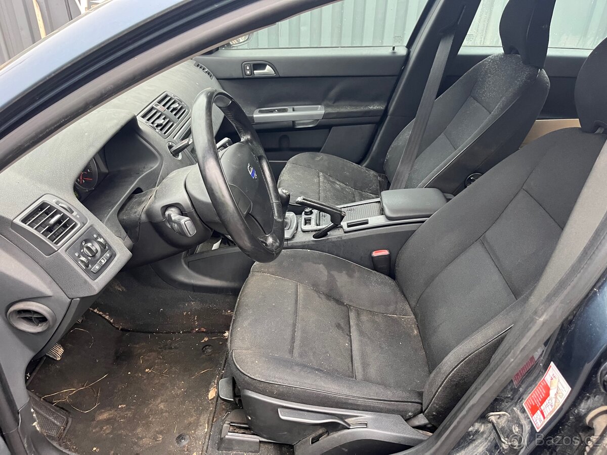 Volvo V50 1.8 92 kW - náhradní díly - 7