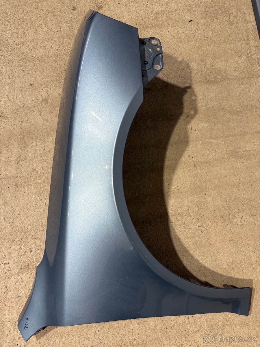 Díly Škoda Octavia 2 TOP STAV - 7