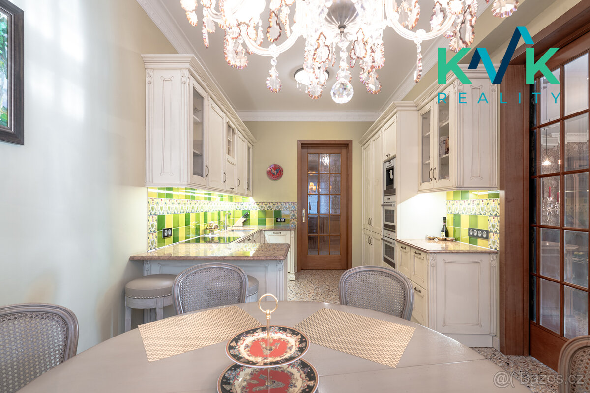 Luxusní rezidence v Karlových Varech - 7