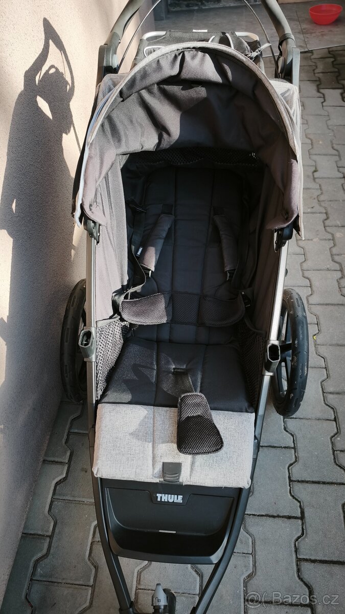 Thule Urban Glide 2 - 7