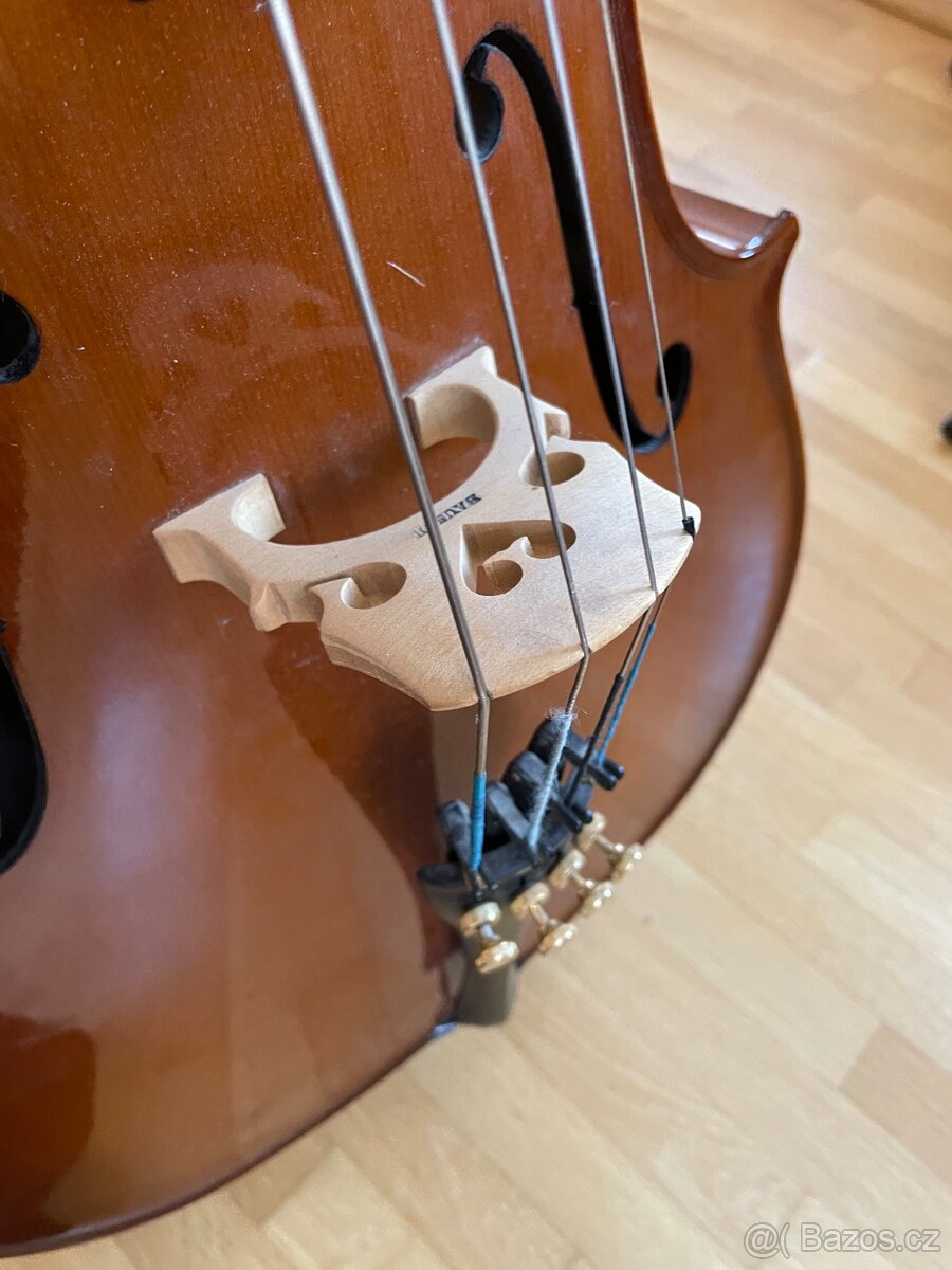 Cello Strunal 3/4 - 7