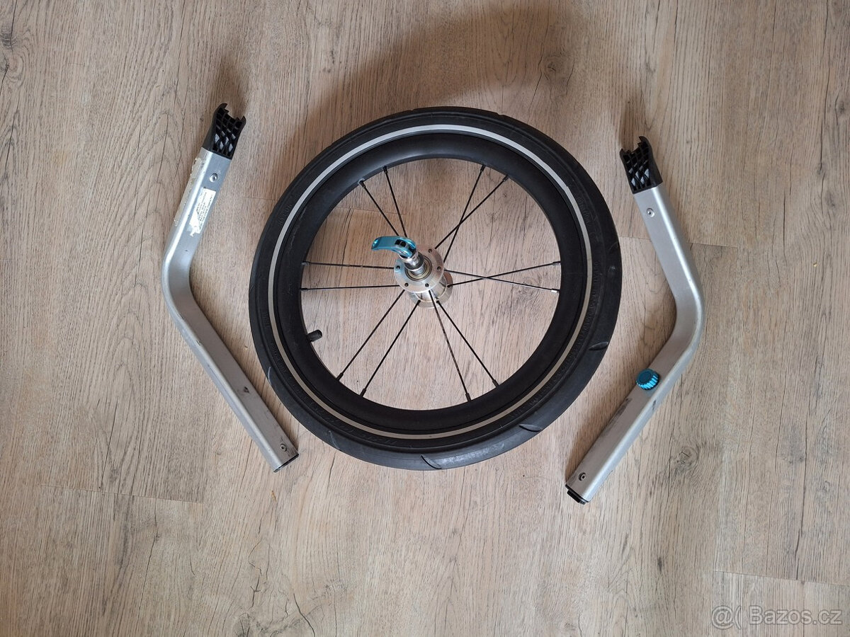 Thule chariot sport 2 - 7