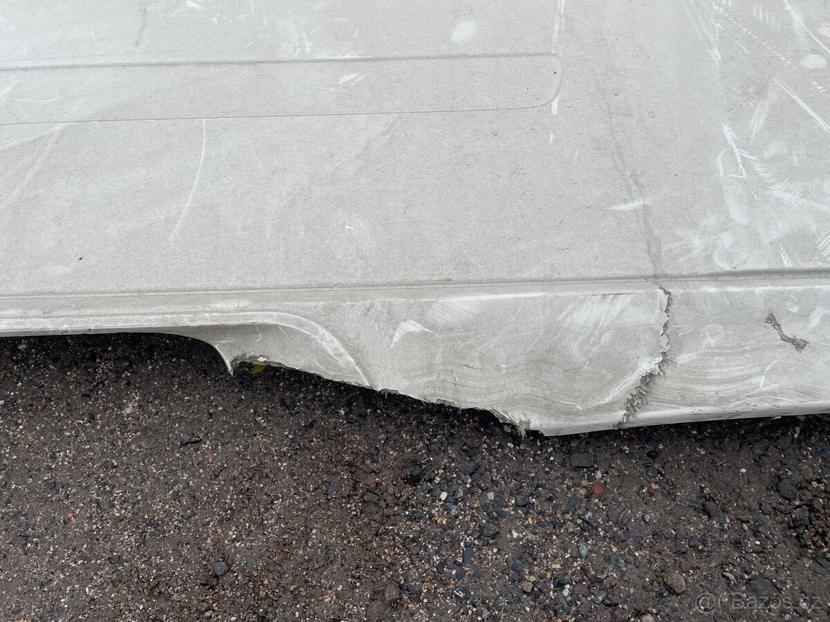 Dily - DAF XF 106 - 7