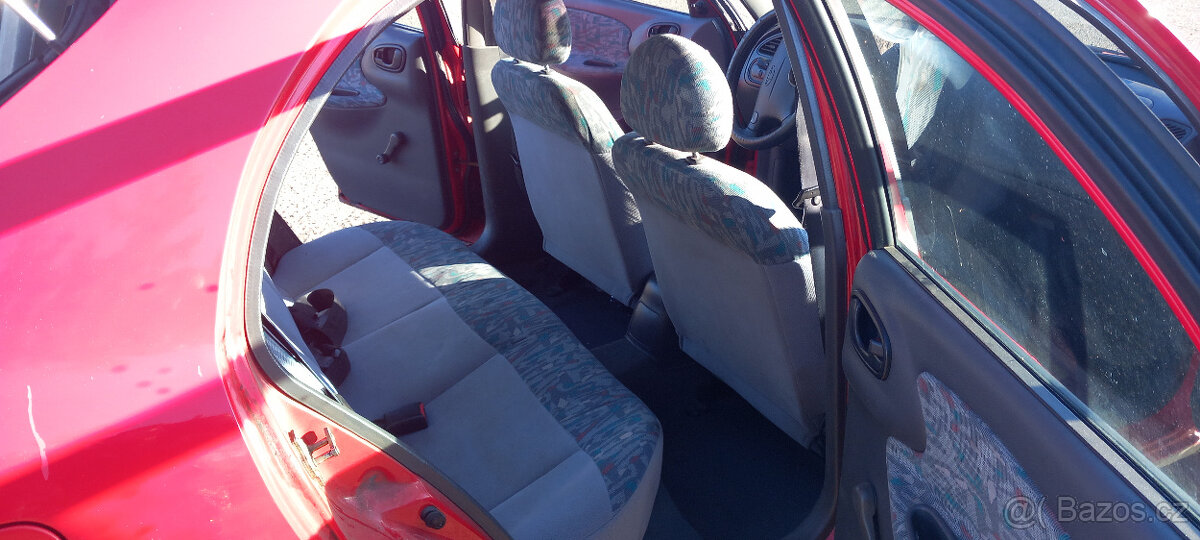 Daewoo Lanos 1.5 63kw - 7