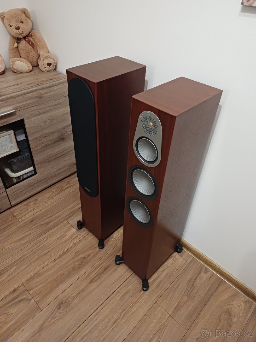 Monitor Audio Silver 300 6g - 7