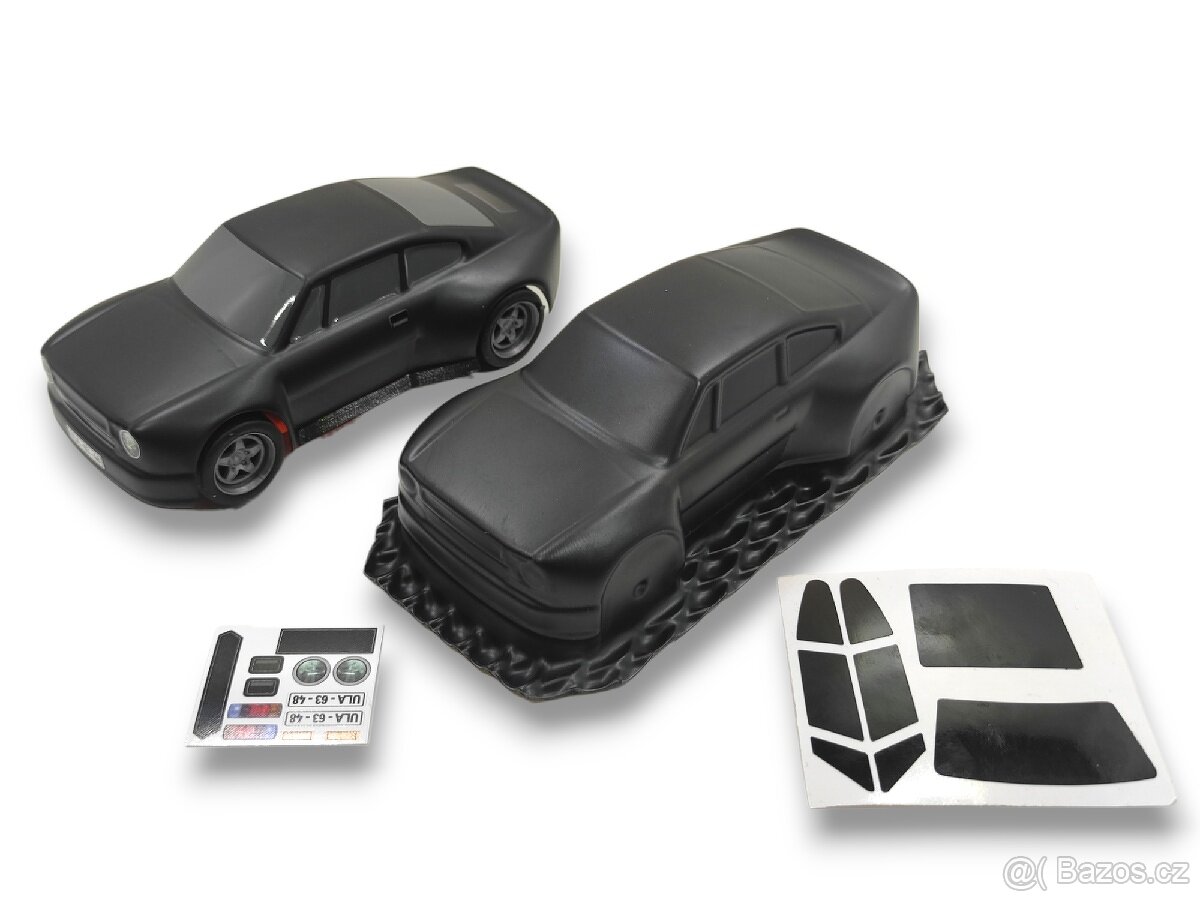 Karoserie na autodráhy 1:32 erco - 7