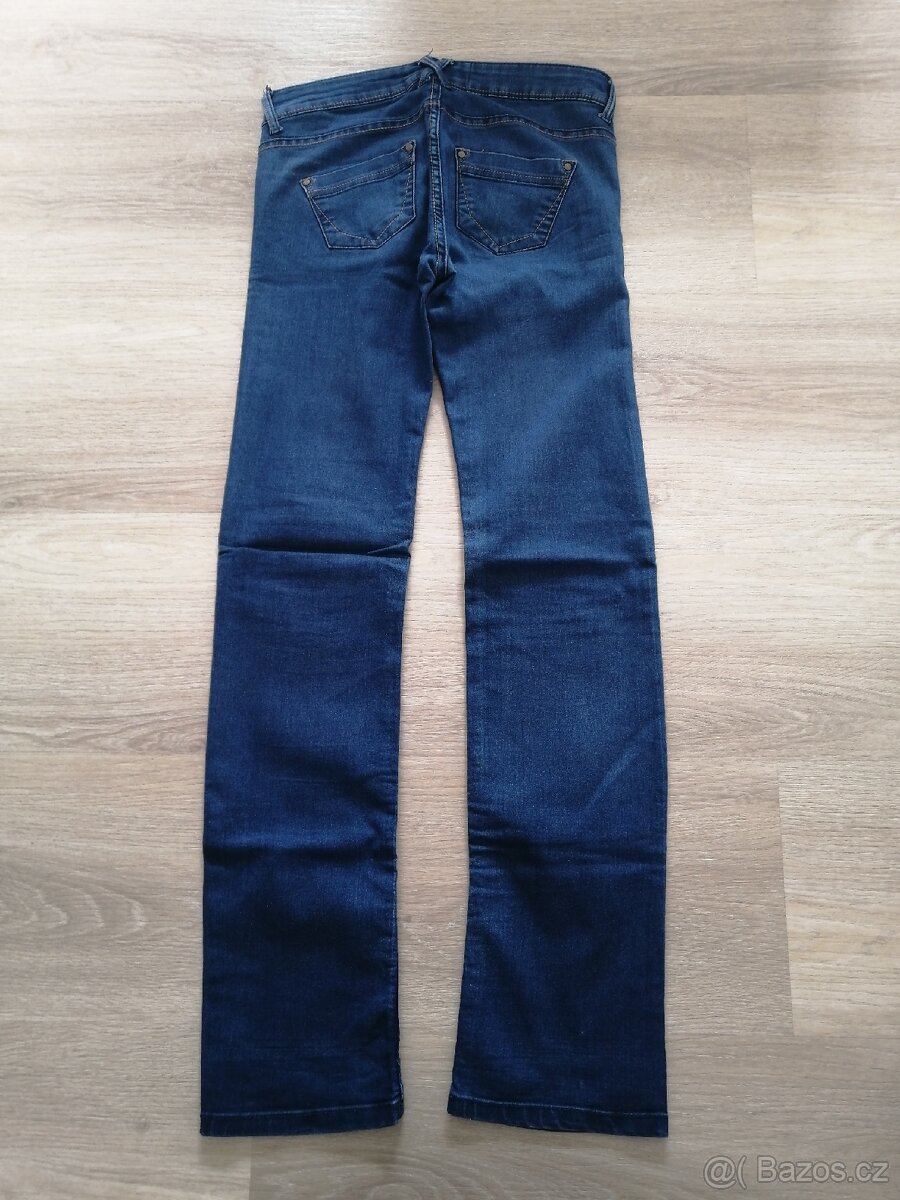 DVOJE DÁMSKÉ ( DÍVČÍ RIFLE) - 7