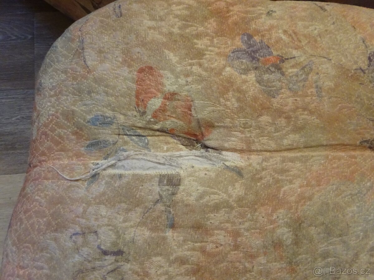 Rohová sedačka - 7