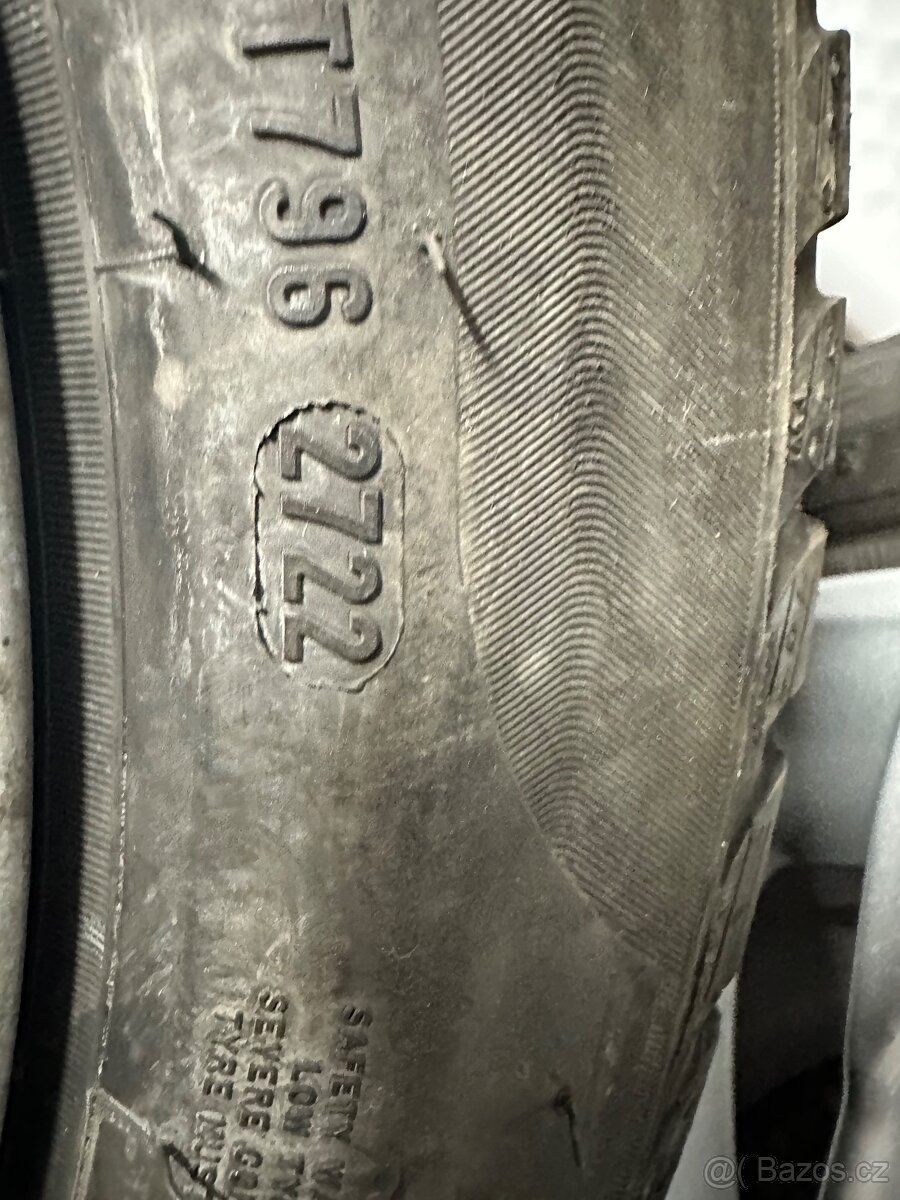 Zimni sada Bmw g30/g31 Styling 632 - 7