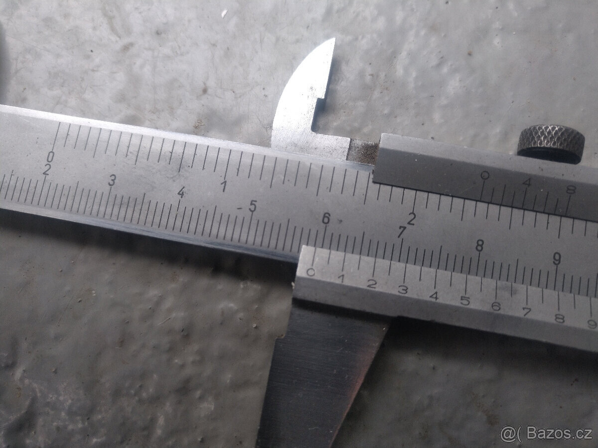 Víčko nádrže BMW - 7