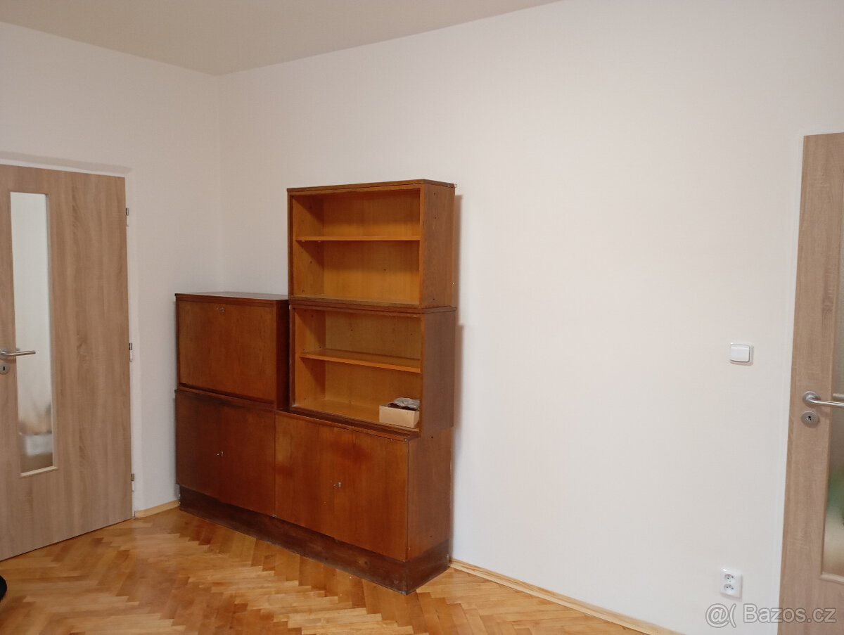 Pronájem bytu Vídeňská - 7