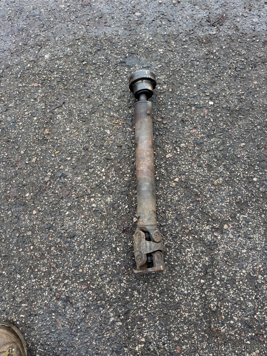 Land Rover Defender TD 5 - 7