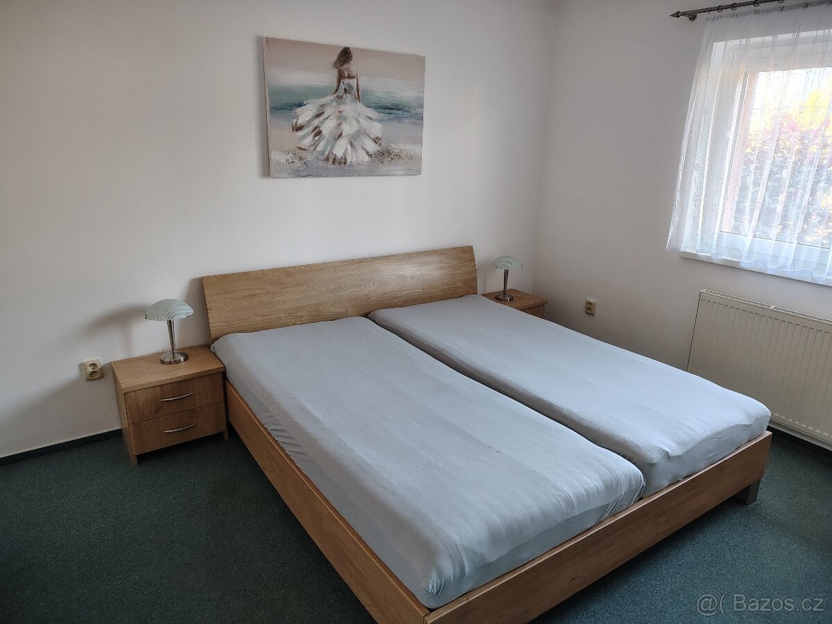 Pronájem rodinného domu - 7