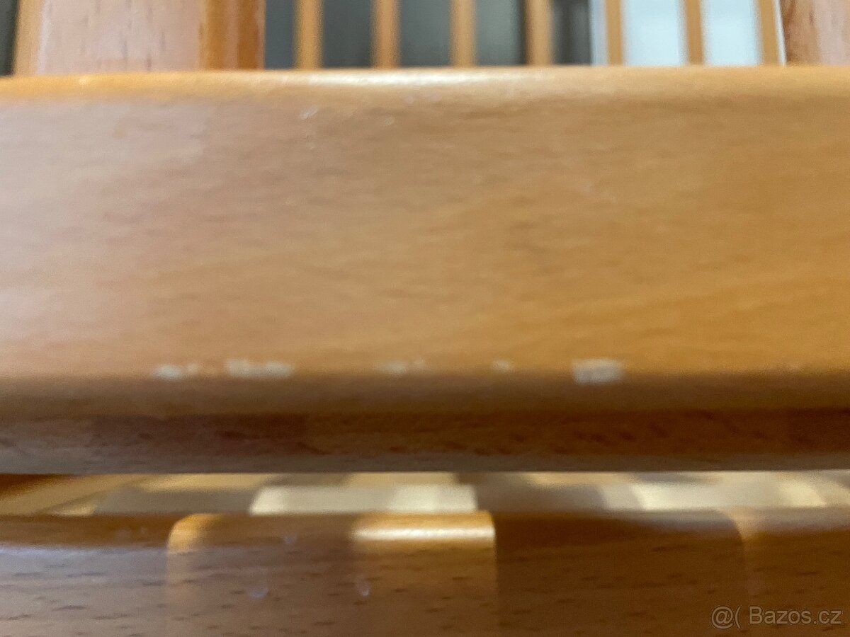 Prodám postýlku - 7