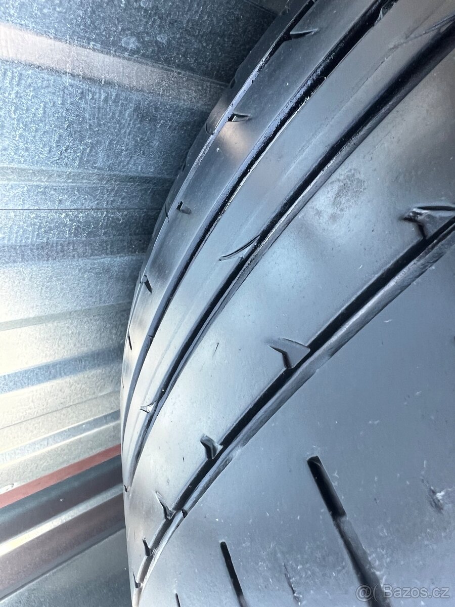 Originální letní sada VW Tiguan 225/45R18 - 7