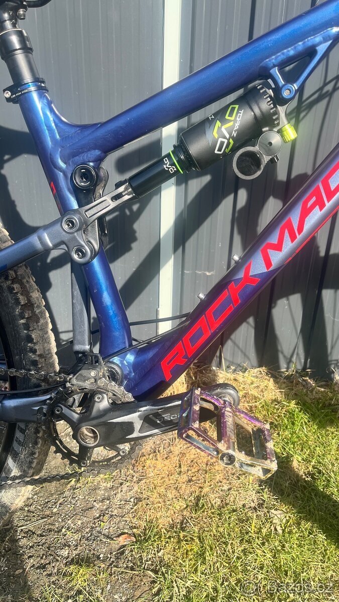 Rockmachine blizzard TRL 30-29 - 7