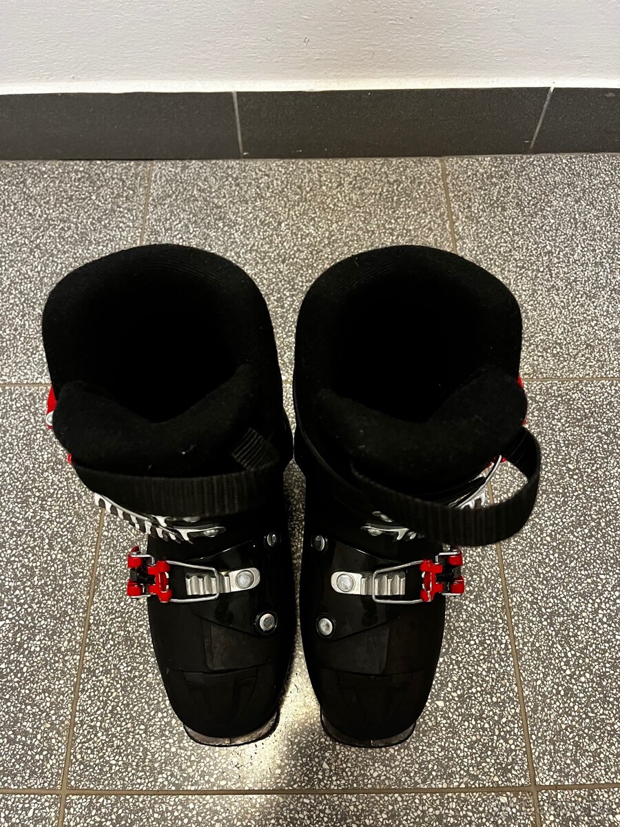 Dětské lyžáky Atomic vel. 21-21,5 - 7