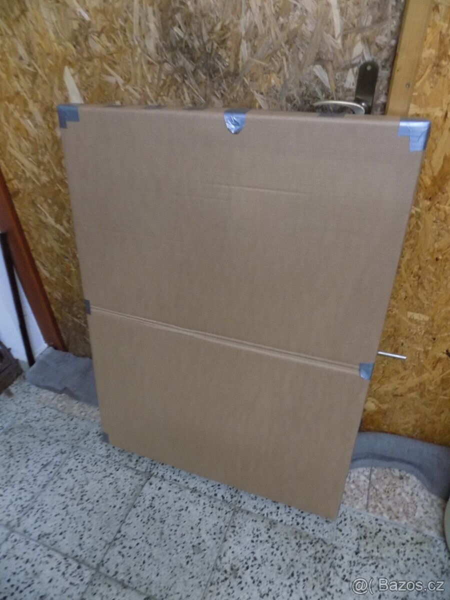 Koza na řezání dřeva - 7