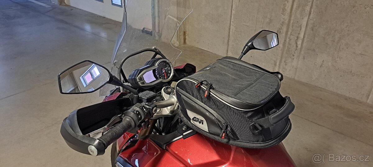 Triumph tiger explorer 1200 - 7