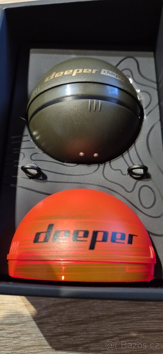 Sonar-Deeper chirp+3 - 7