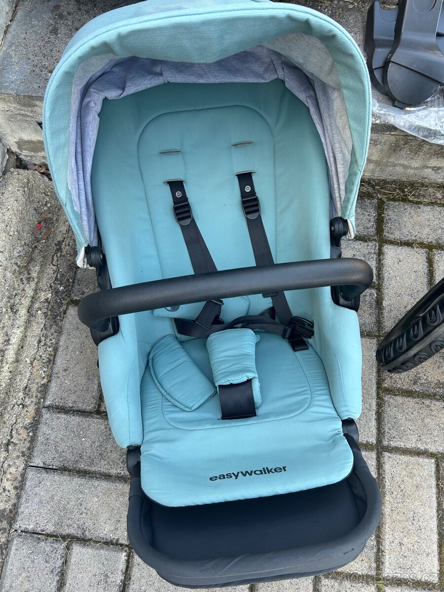 Easy Walker Harvey 2 Allterrain - 7