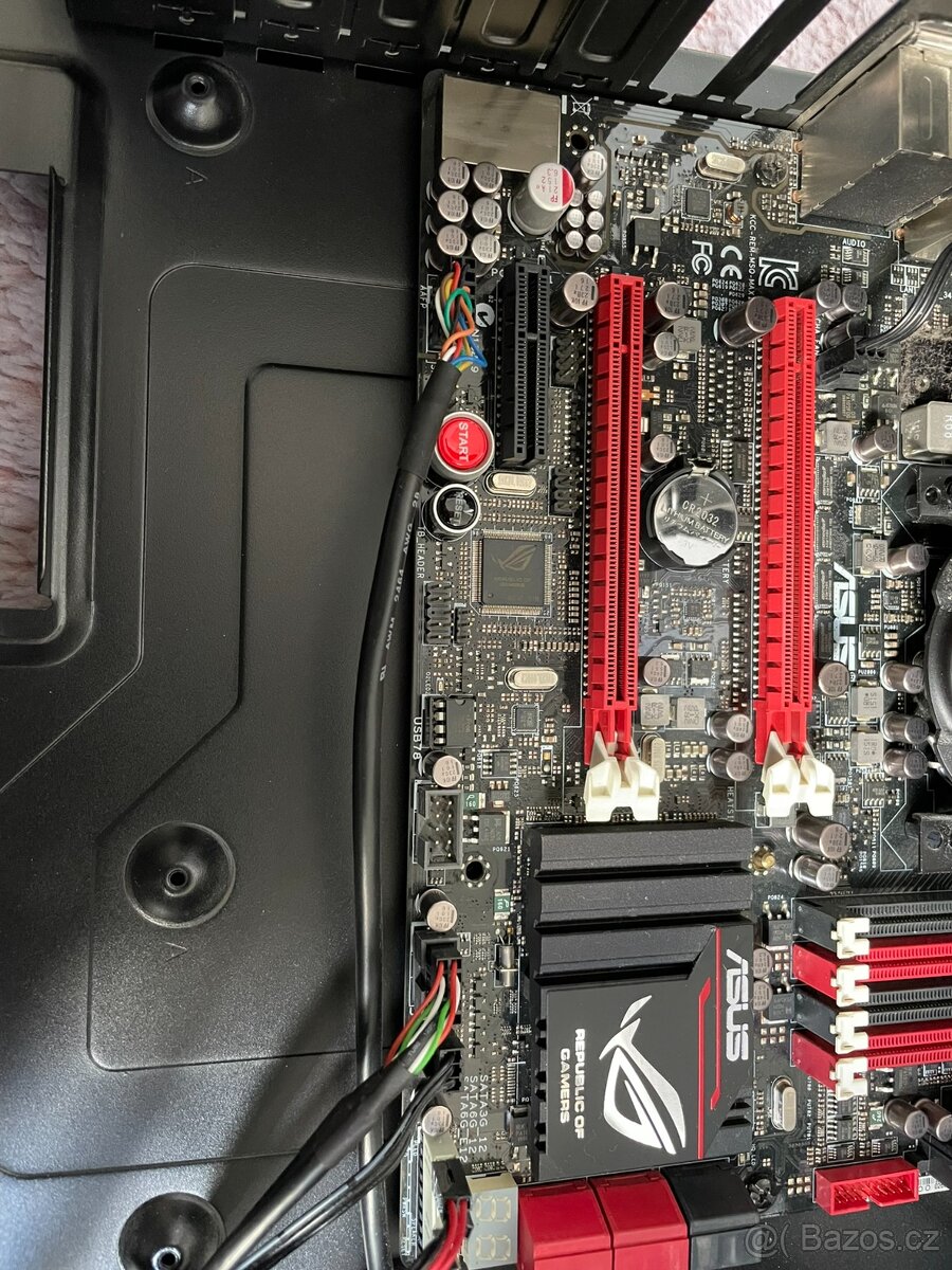 Starší herní sestava - 7