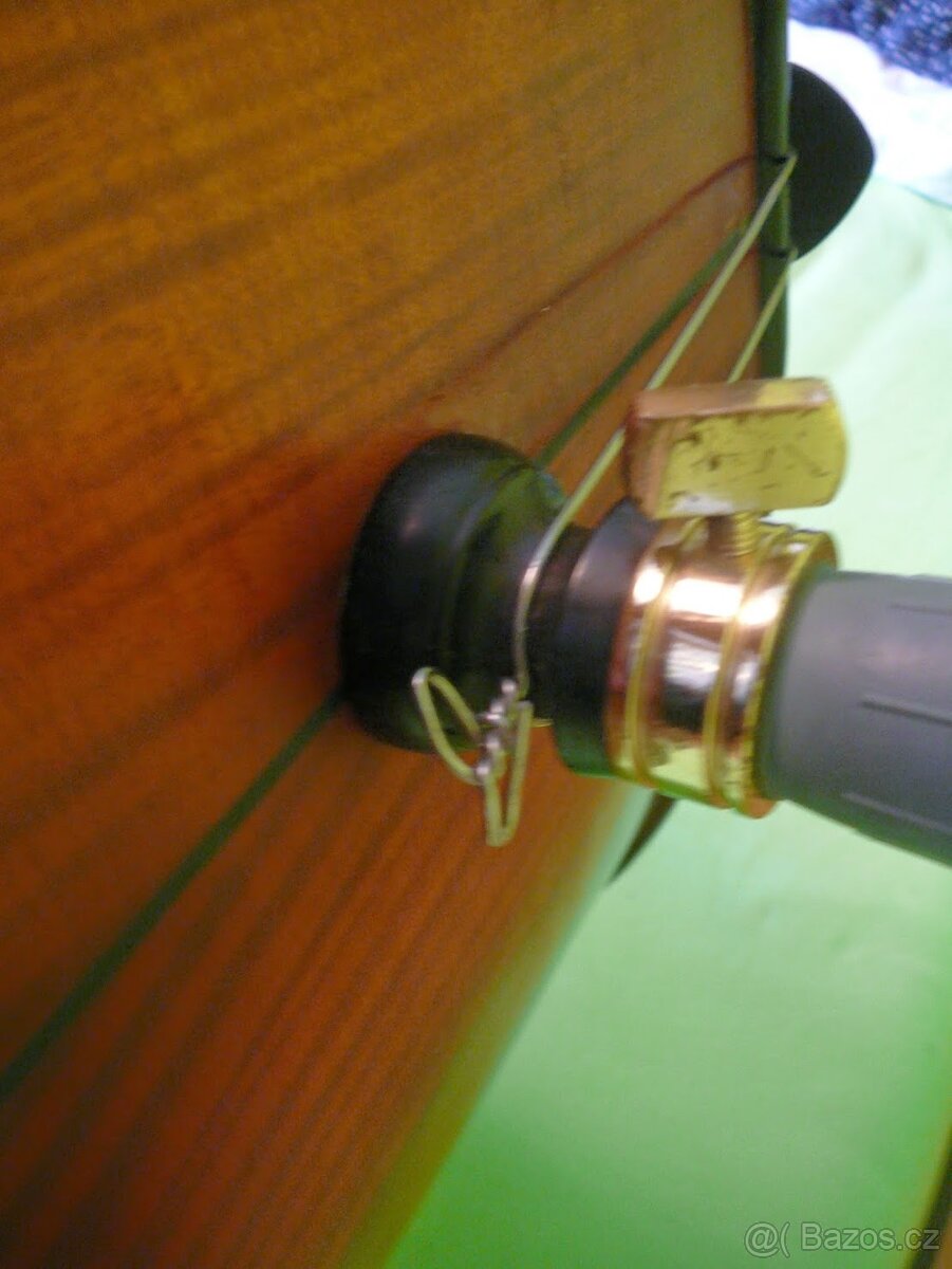 Kontrabas Jaroslav Lavička - 7