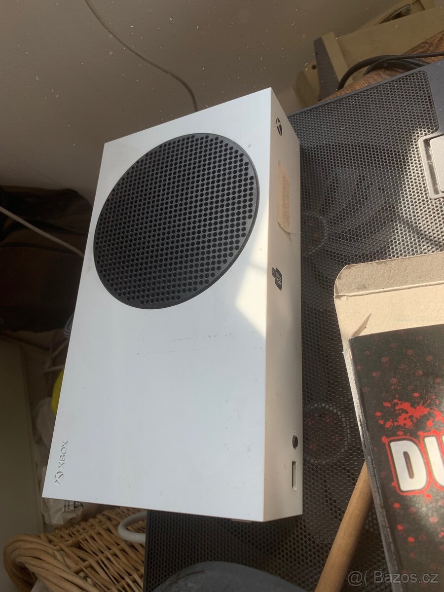 Xbox series s - 7