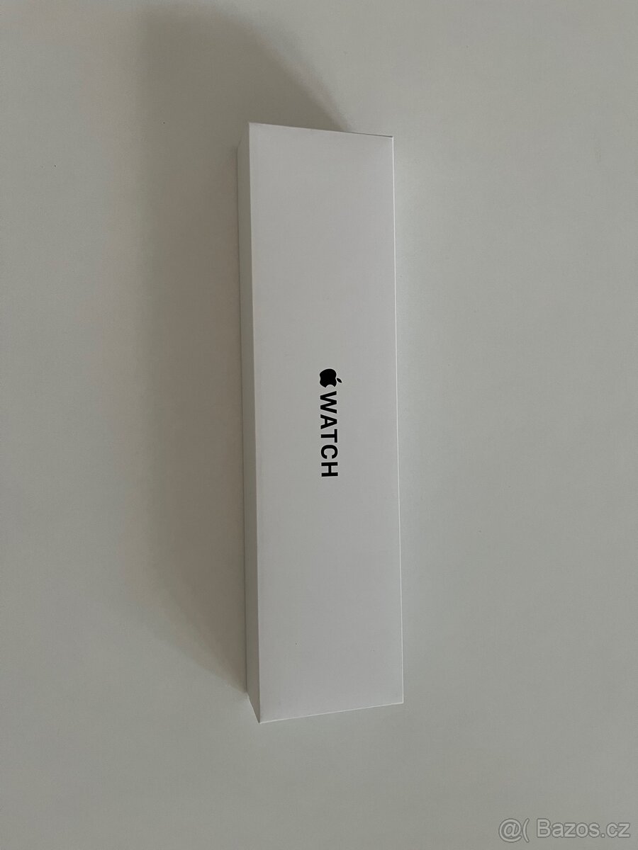 Apple Watch SE - 7