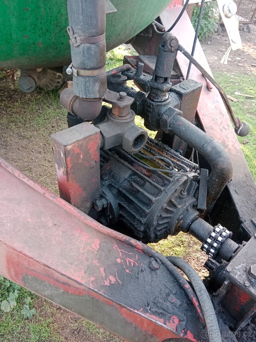 Fekál Hts - 7