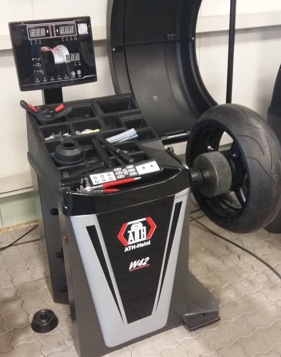 Nákladní zouvačka 26"-60" NAKL.AUTA,NAKLADAČ,TRAKTOR,KOMBA - 7