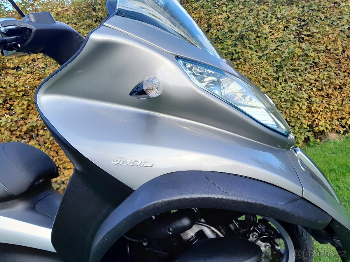 Piaggio MP3 - 400i LT - 7
