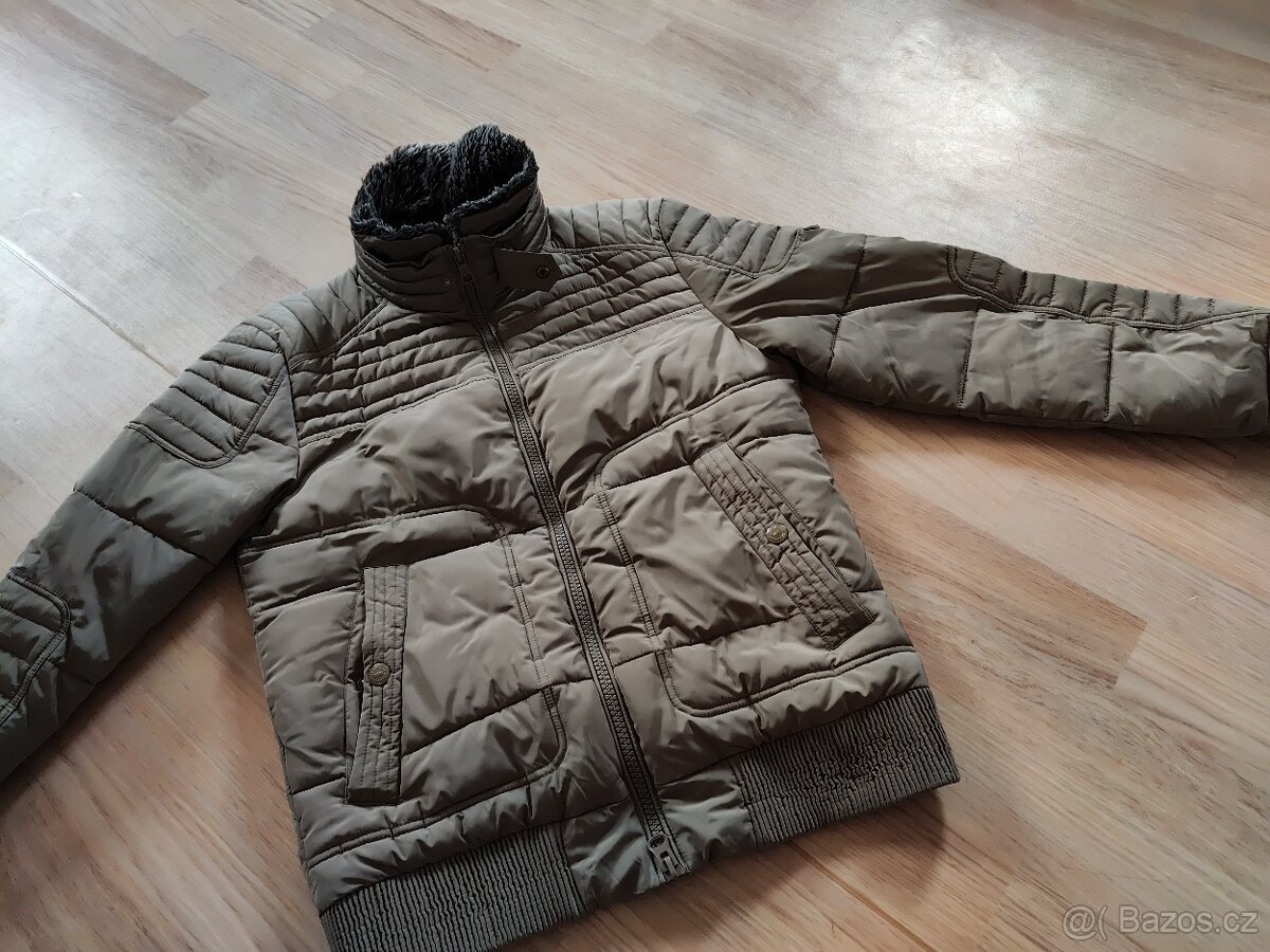 Pánská bunda GAS - 7